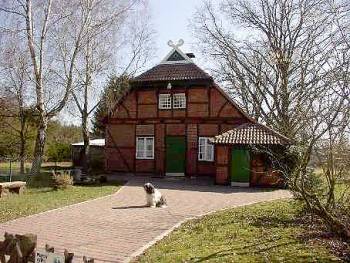 Ferienhaus in Schleswig Holstein, Mllner Seenplatte bei www.ferien.li