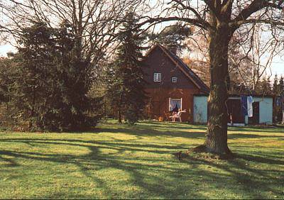 Ferienhaus in Schleswig Holstein, Mllner Seenplatte bei www.ferien.li